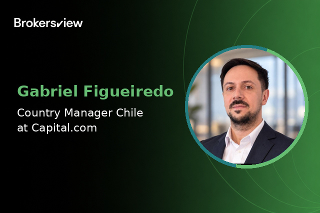 Capital.com Hires Former Pepperstone Executive to Lead Chile Business