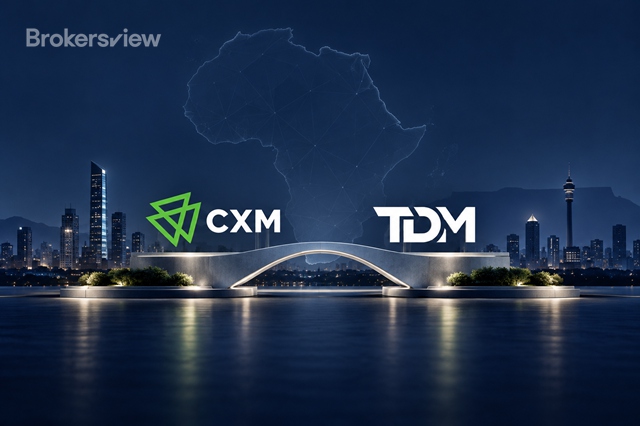 CXM同意收購南非TD Markets