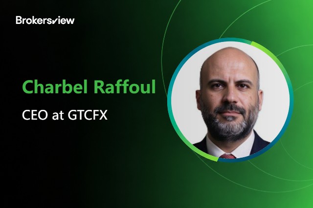 GTCFX, 총괄 매니저 선임 후 샤르벨 라풀을 CEO로 임명