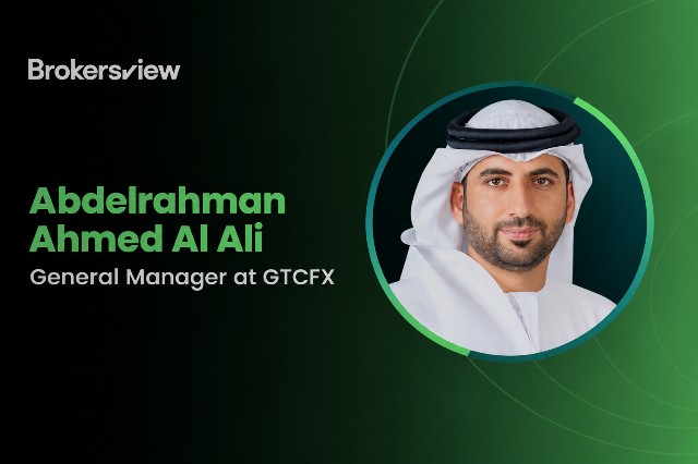 GTCFXがアブデルラフマン・アハメド・アル・アリをゼネラルマネージャーに任命