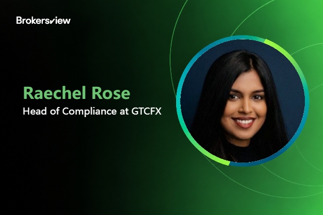GTCFX Names Raechel Rose Head of Compliance and MLRO