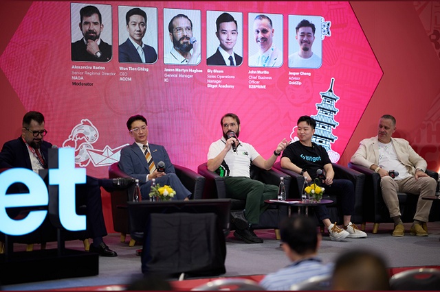 24/7 trading is running ahead of the liquidity behind it, says IC