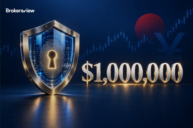 GMO Launches $1 Million Bounty as Japan FX Brokers Tighten Logins