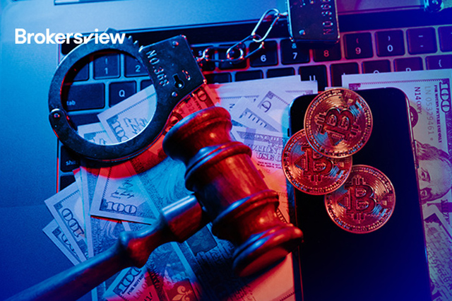 Kenya Menangkap Tersangka Atas Dugaan Penipuan Valuta Asing dan Kripto Senilai KSh4,95 Juta