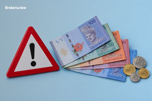Malaysia Detains 20 in Suspected Investment Scam Centre Raid
